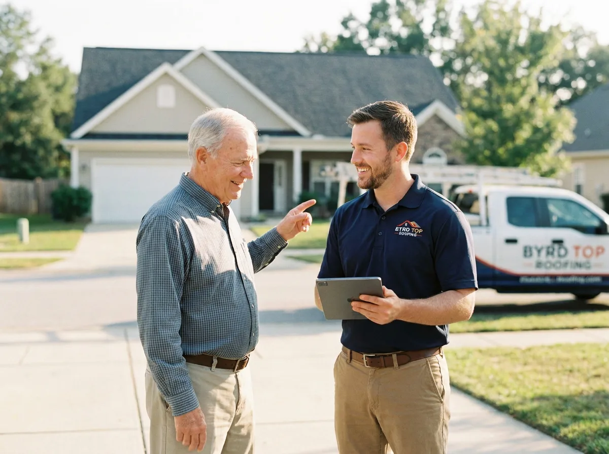 Roofing Mozelle, KY FAQs